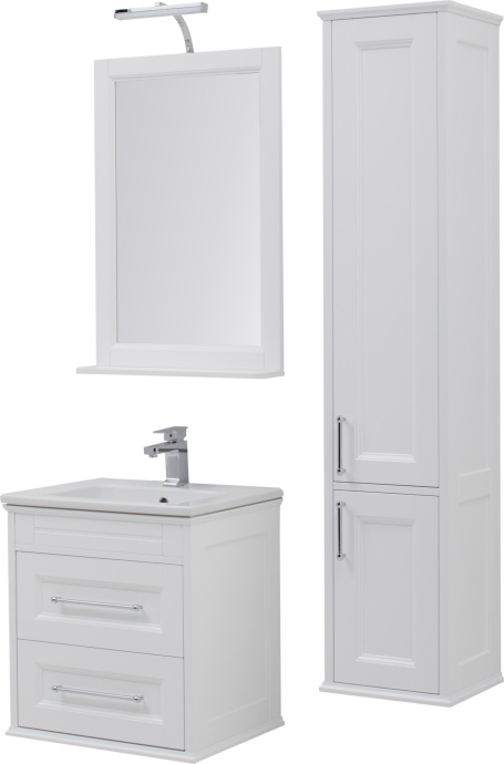 Мебель для ванной Aquanet Бостон М 60 - 2