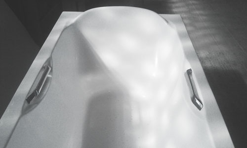 Ванна из искусственного камня Фэма Алассио 160 АЛАССИО-160 - 3