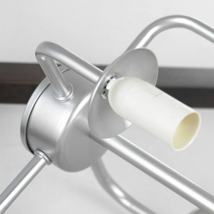 Подвесная люстра Lussole Carrollton LSP-8733 - 4