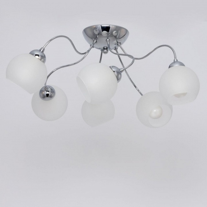 Потолочная люстра Citilux Лучиана CL147161 - 3