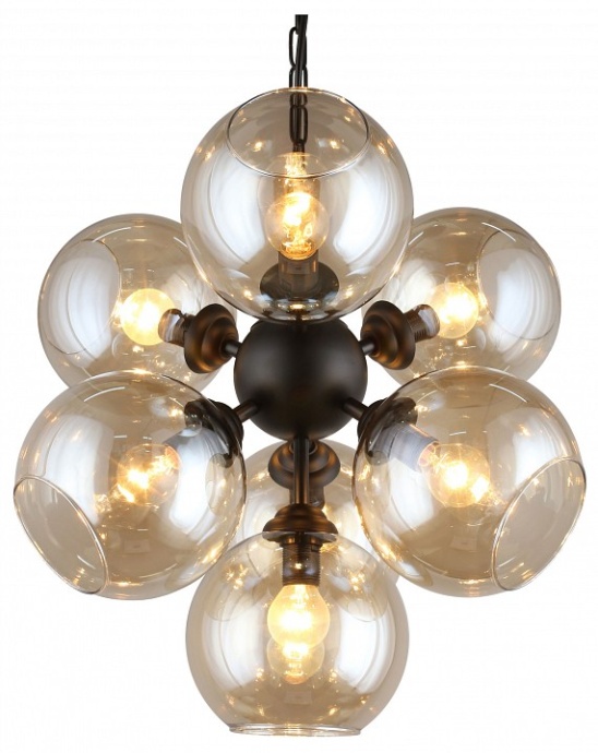 Подвесная люстра Aployt Greta APL.912.03.07 - 0