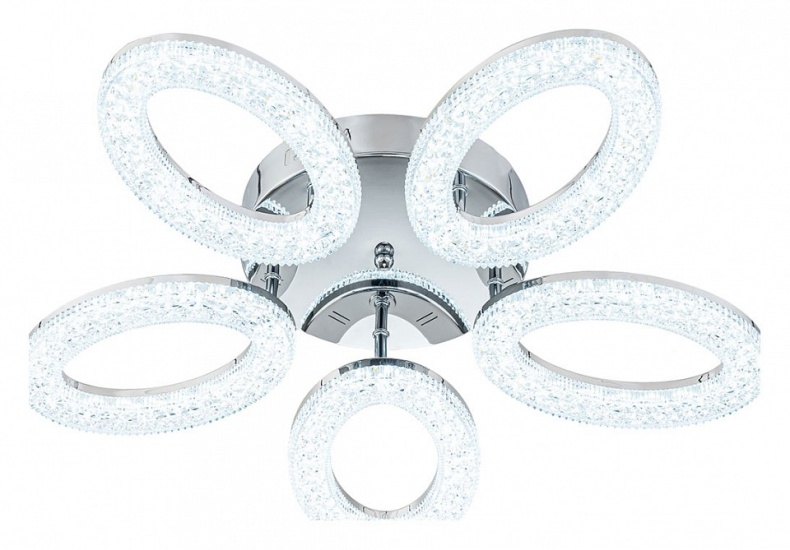 Потолочная люстра Escada Barit 10283/5LED - 3