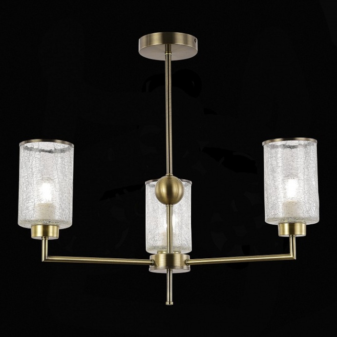 Люстра на штанге EVOLUCE Vestre SLE1046-302-03 - 1