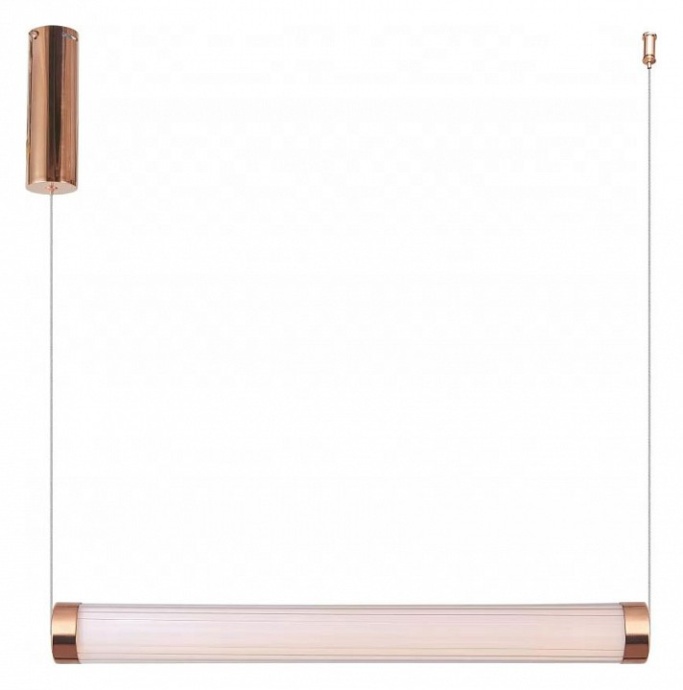 Подвесной светильник iLedex Rocks 2301-800 BR - 1