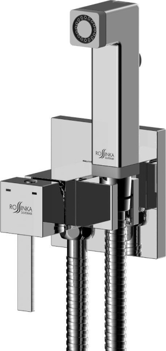 Гигиенический душ Rossinka   X25-53 - 0