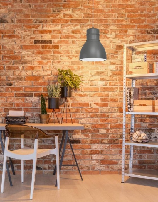 Подвесной светильник Eglo ПРОМО Ebury 43622 - 3