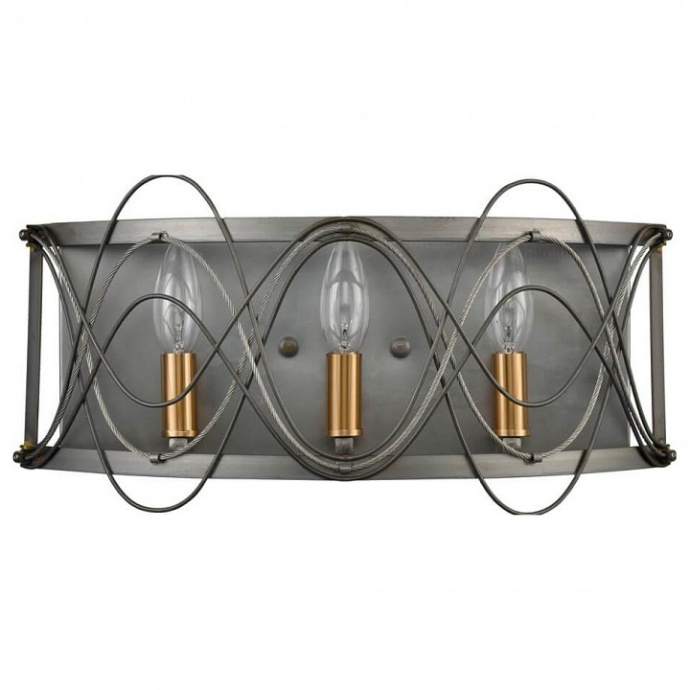 Бра Vele Luce Stradivario VL4104W03 - 1