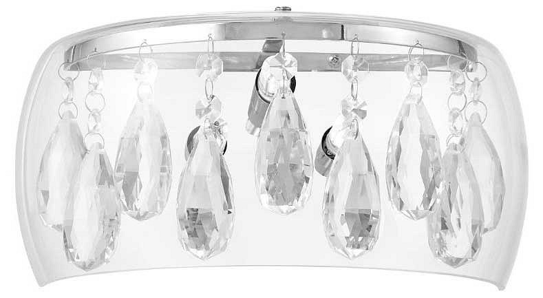 Накладной светильник LUMINA DECO Tosso LDW 8066-1 PR - 0