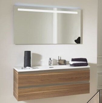 Тумба под раковину Jacob Delafon Vox  EB2025-RA-E10 - 3