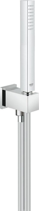Душевой гарнитур Grohe Euphoria Cube Stick 26405000 - 0