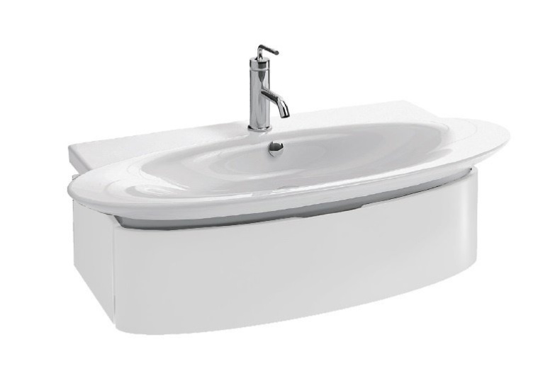 Тумба под раковину Jacob Delafon Presquile 109 см  EB1101-G1C - 0