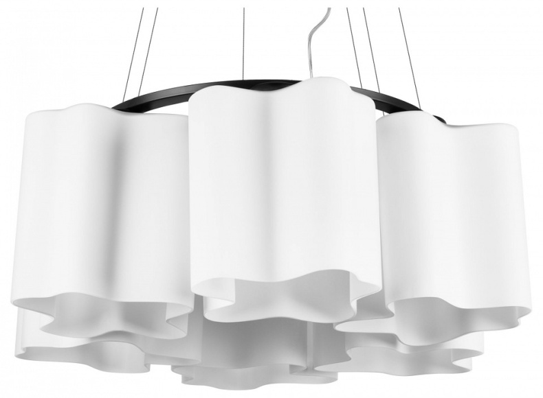 Подвесная люстра Lightstar Nubi 802167 - 0