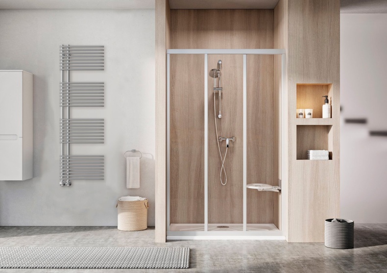 Полотенцесушитель Водяной Style 500 x 1600_W (м/о 70 мм) X04000083674 - 1