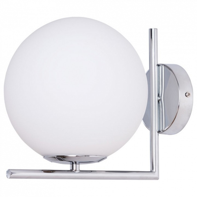 Бра Arte Lamp Bolla-Unica A1921AP-1CC - 0