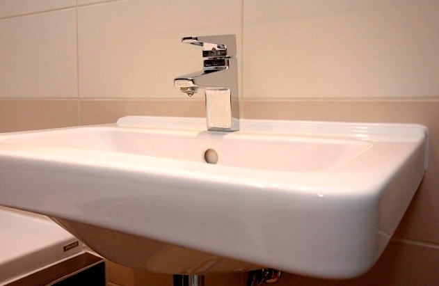 Мебельная раковина Акватон Cubito  8104240001041 - 12