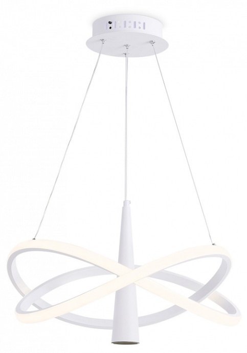 Подвесная люстра Ambrella Light FL FL5367 - 1