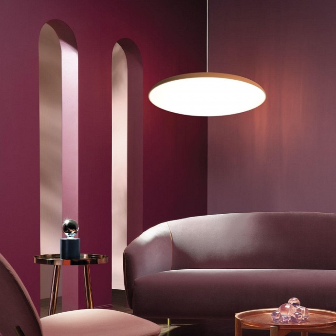 Подвесной светильник Loft it Plato 10119 Orange - 5