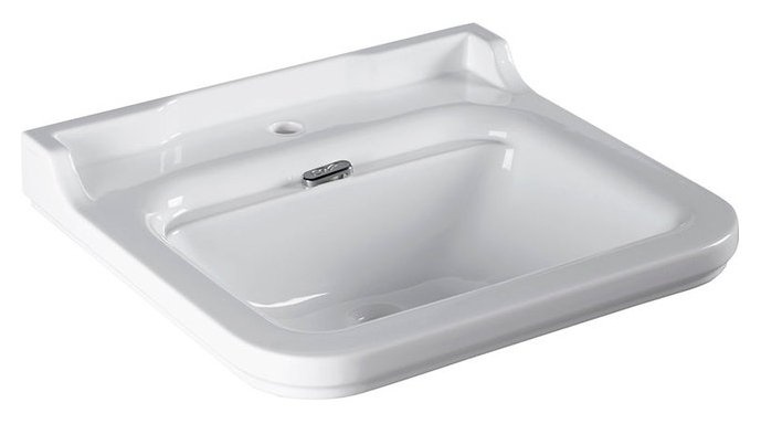 Подвесная раковина Kerasan Waldorf  4140K1 - 0