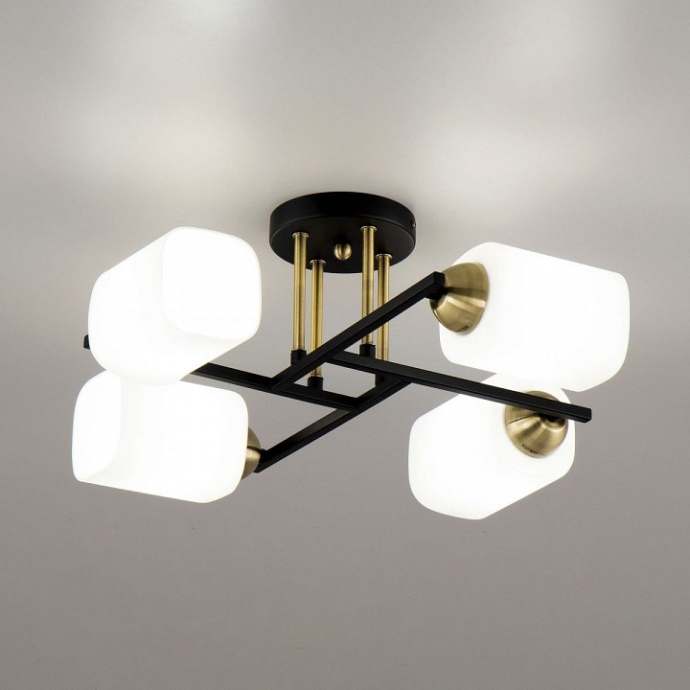 Потолочная люстра Citilux Генри CL130245 - 2