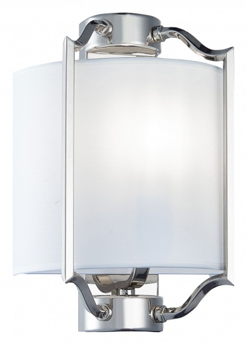 Накладной светильник SIMPLE STORY 1036 1036-1WL - 0