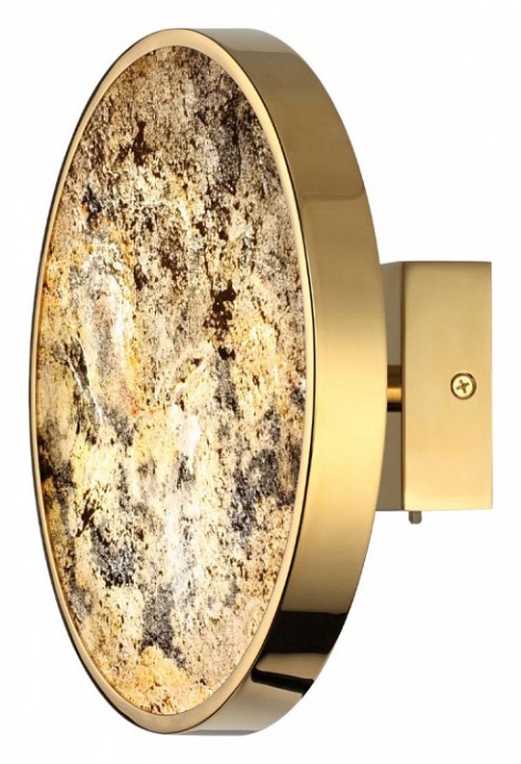 Накладной светильник Odeon Light Bergi 5079/15WL - 3