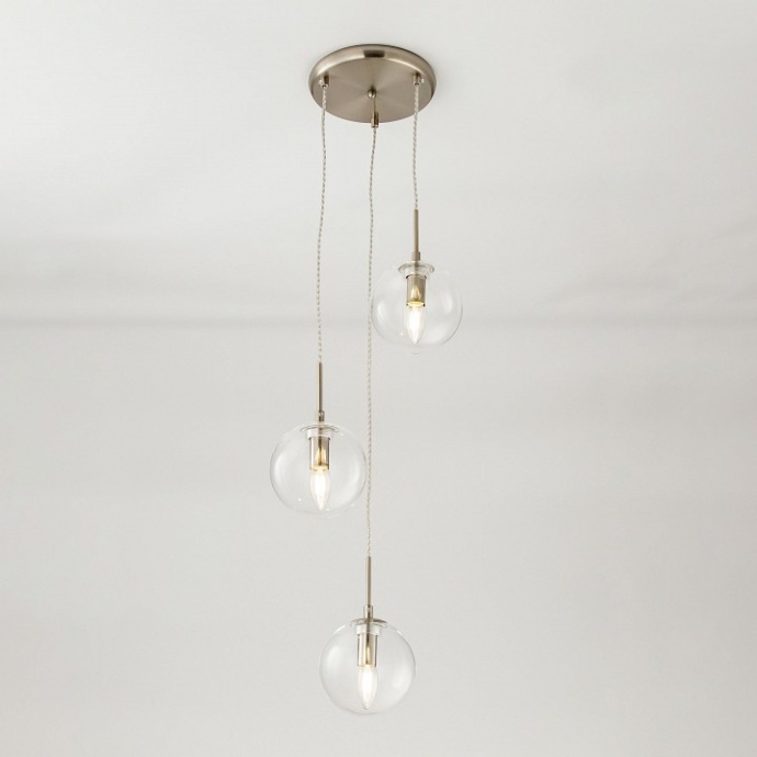 Подвесной светильник Citilux Томми CL102031 - 1