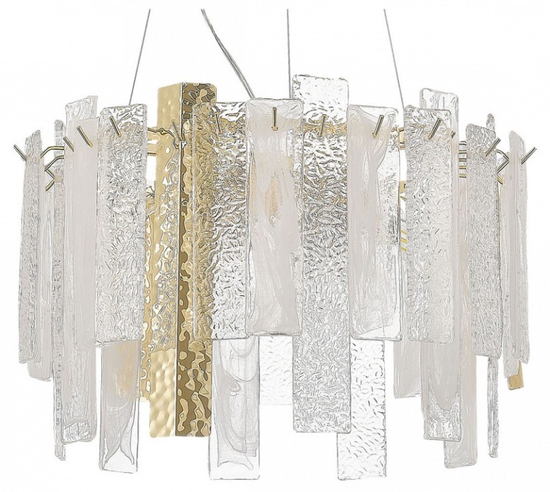 Подвесная люстра ST-Luce Scolare SL1636.203.06 - 0