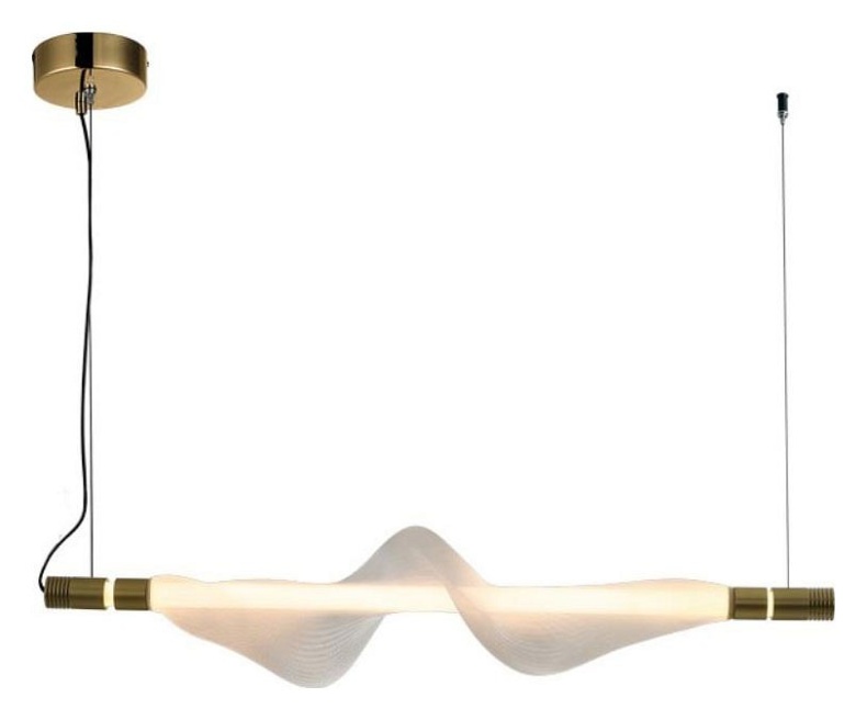 Подвесной светильник Aployt Adilin APL.647.03.12 - 1