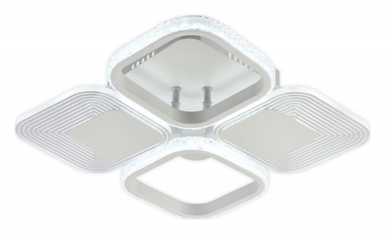 Потолочная люстра Escada Samia 10230/4LED - 1