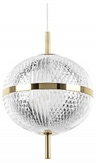 Подвесной светильник Lightstar Acrile 738023 - 1