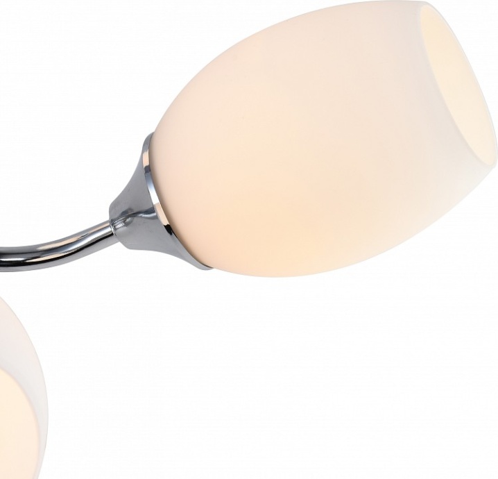 Потолочная люстра Rivoli Hollie Б0055379 - 4