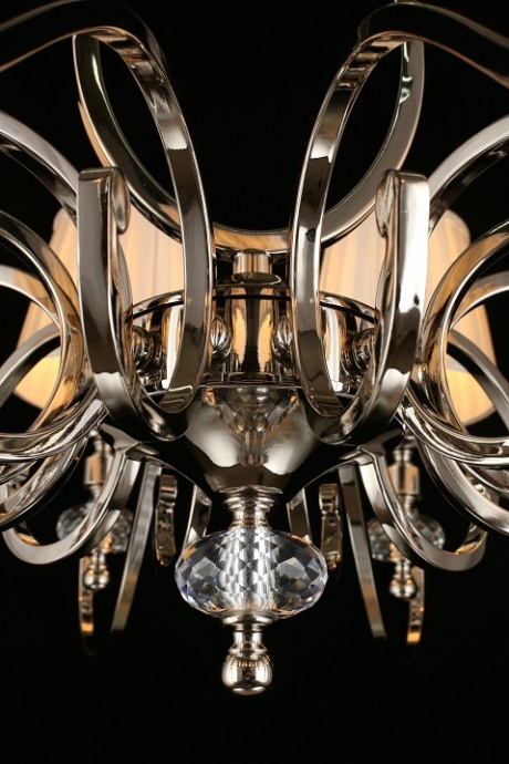 Подвесная люстра Aployt Reni APL.717.03.12 - 4