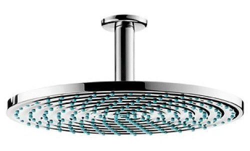 Верхний душ Hansgrohe Raindance AIR 27494000 - 0