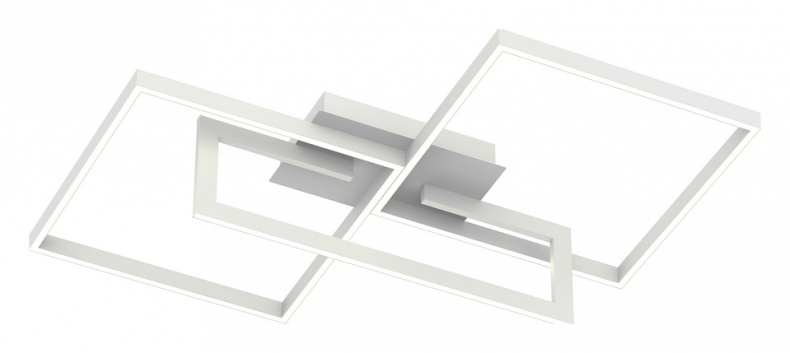 Потолочный светодиодный светильник Mantra Mural 6560 - 0