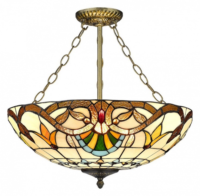 Подвесной светильник Velante 830-80 830-807-03 - 0