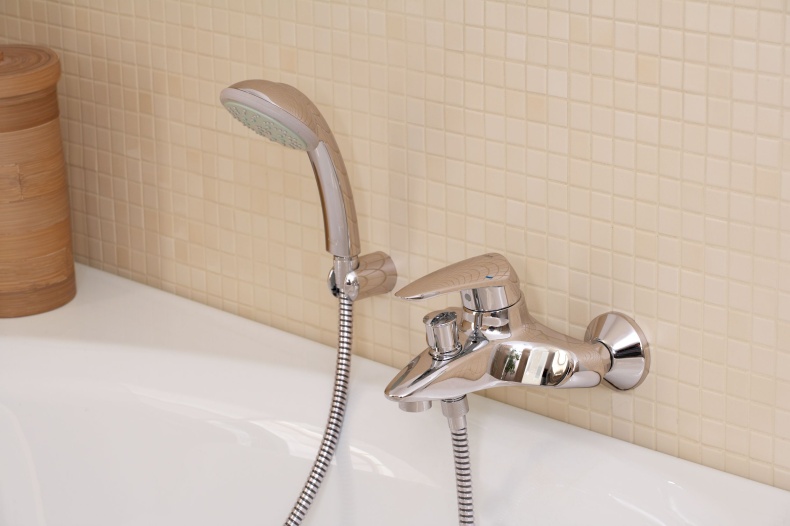 Настенный держатель Grohe Relexa plus 28605000 - 1
