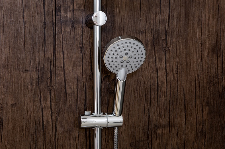 Душевая стойка STWORKI Ставангер SV-03cr - 5