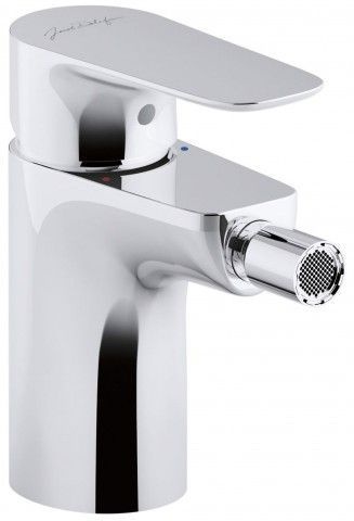 Смеситель Jacob Delafon Aleo E72279-CP для биде - 0