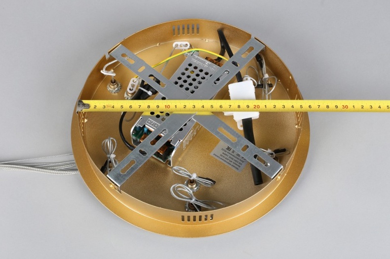 Подвесной светильник Aployt Janina APL.018.13.60 - 8