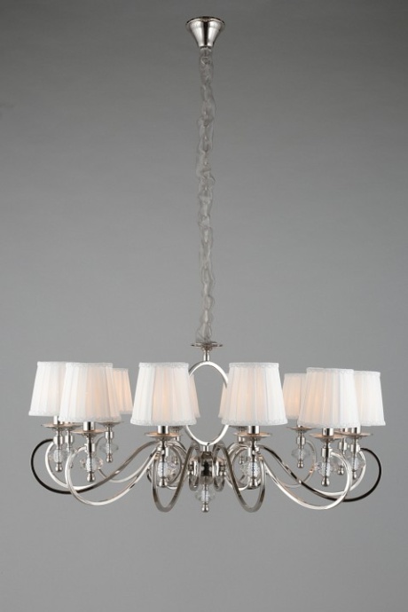 Подвесная люстра Aployt Reni APL.717.03.12 - 2