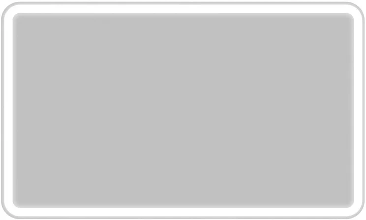 Комплект мебели BelBagno Albano 100 белый - 14