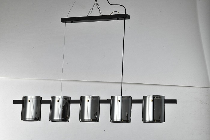 Подвесной светильник Zortes Rony ZRS.1209.01 - 2