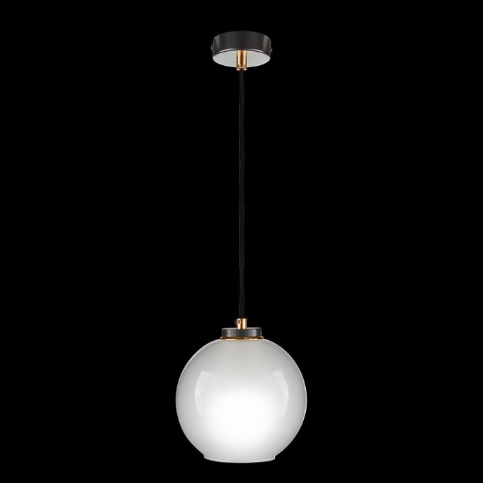 Подвесной светильник 33 идеи PND145 PND145.01.04.003.BL-S13WH - 3