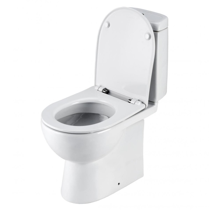 Унитаз-компакт Santek Остин 1WH302419 1.WH30.2.419 - 1