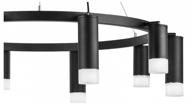 Подвесная люстра Lightstar Rullo LR0203758751 - 2