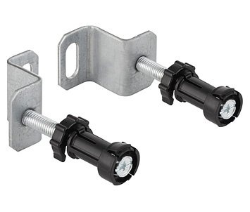 Комплект крепления для инсталляций Geberit   242.048.00.1 - 0