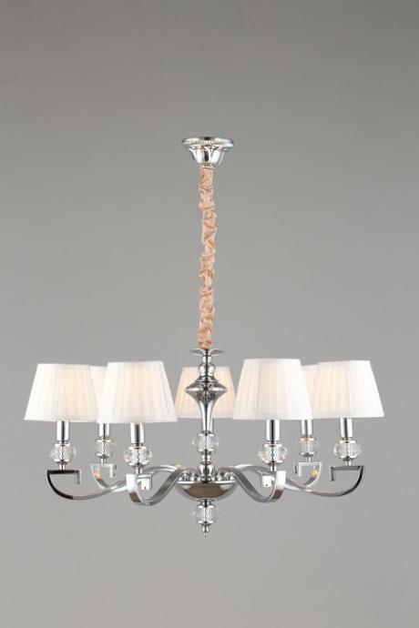 Подвесная люстра Omnilux Mozatte OML-72403-07 - 1