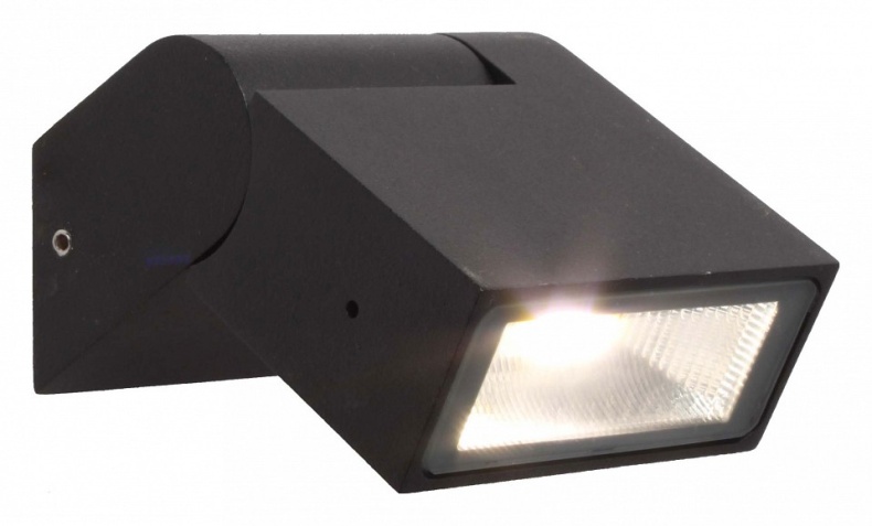 Светильник на штанге Favourite Visum 3024-1W - 0