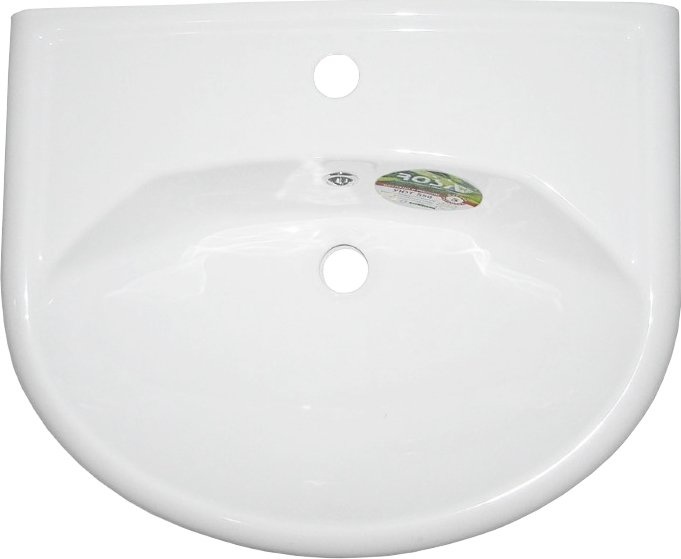 Мебельная раковина Style Line Rosa Уют 55 ЛС-00000135 - 5