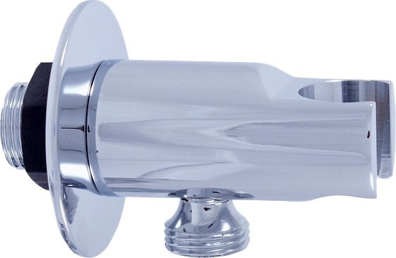 Шланговое подключение Rav Slezak   MD0614R - 0